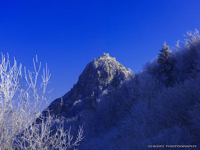 Dettaglio del luogo sacro